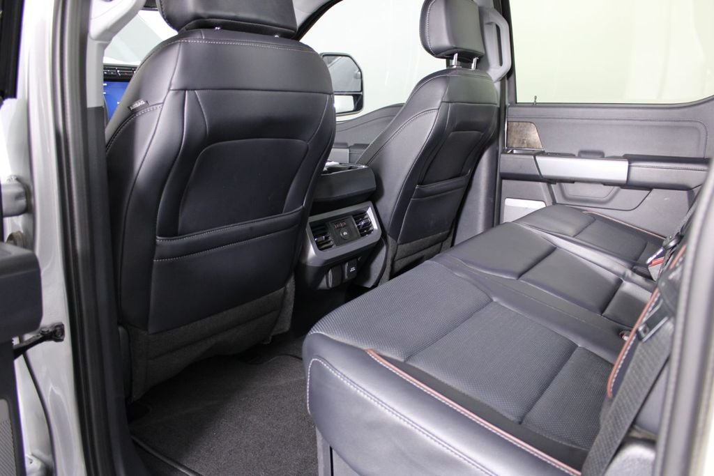 2024 Ford F-350SD Lariat