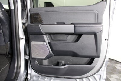 2024 Ford F-350SD Lariat