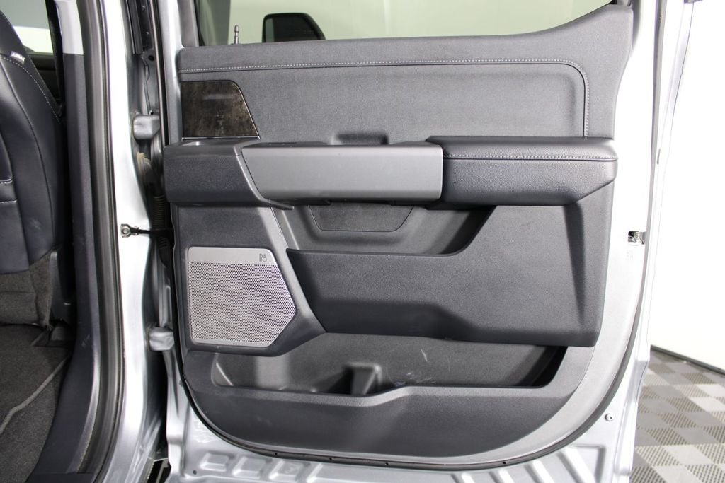 2024 Ford F-350SD Lariat