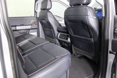 2024 Ford F-350SD Lariat