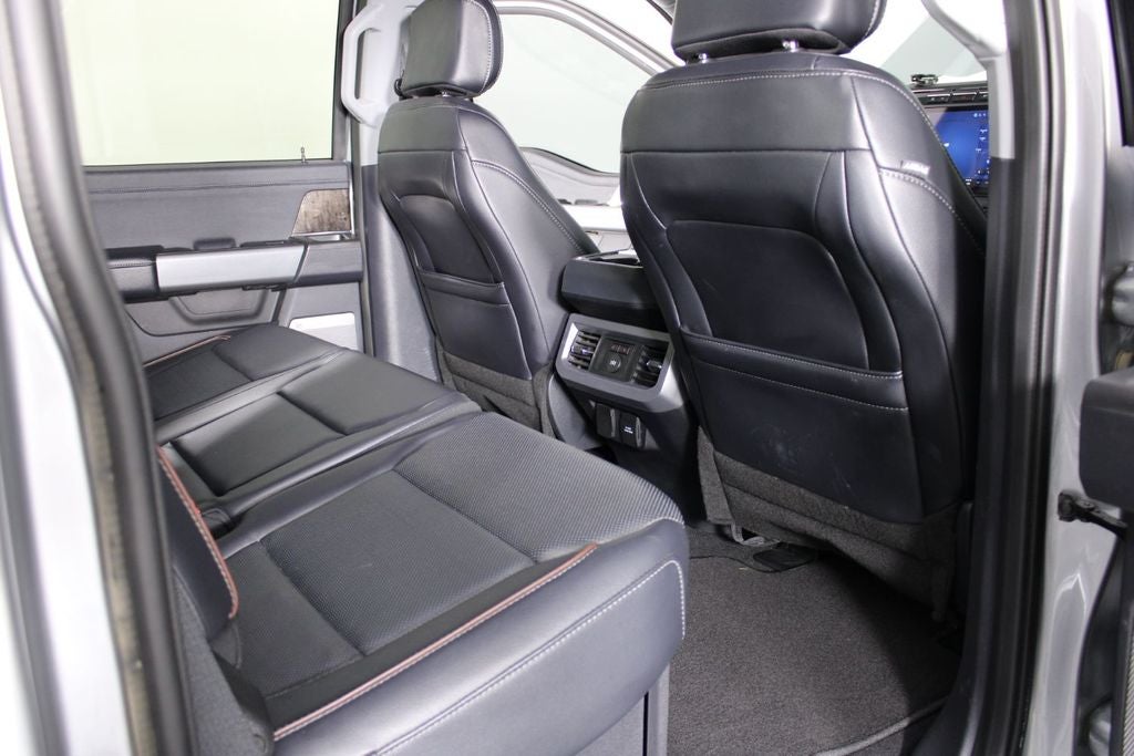 2024 Ford F-350SD Lariat