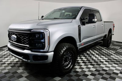 2024 Ford F-350SD Lariat