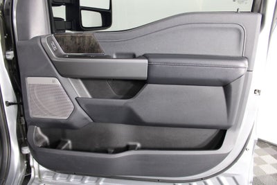 2024 Ford F-350SD Lariat