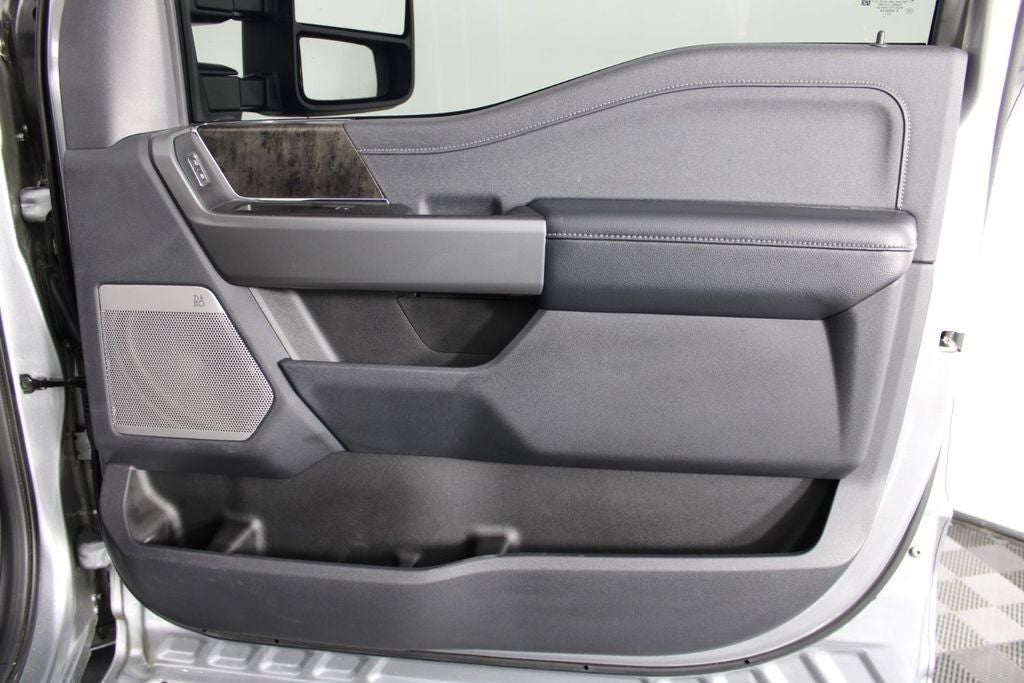 2024 Ford F-350SD Lariat