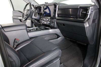 2024 Ford F-350SD Lariat