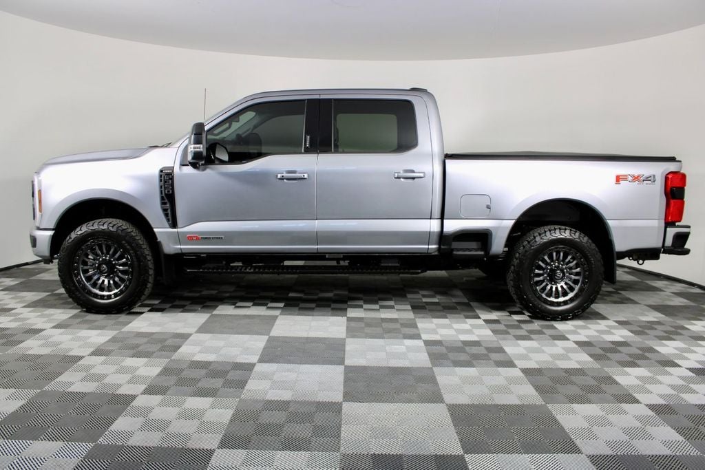 2024 Ford F-350SD Lariat