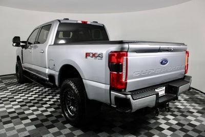2024 Ford F-350SD Lariat