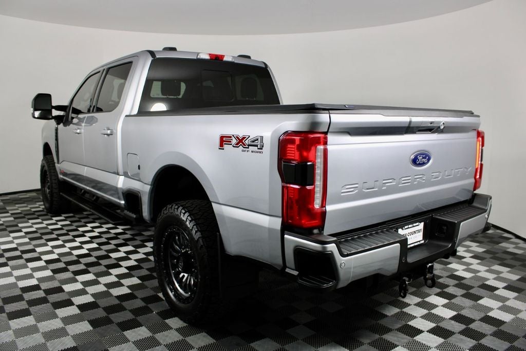 2024 Ford F-350SD Lariat