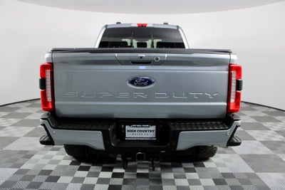 2024 Ford F-350SD Lariat