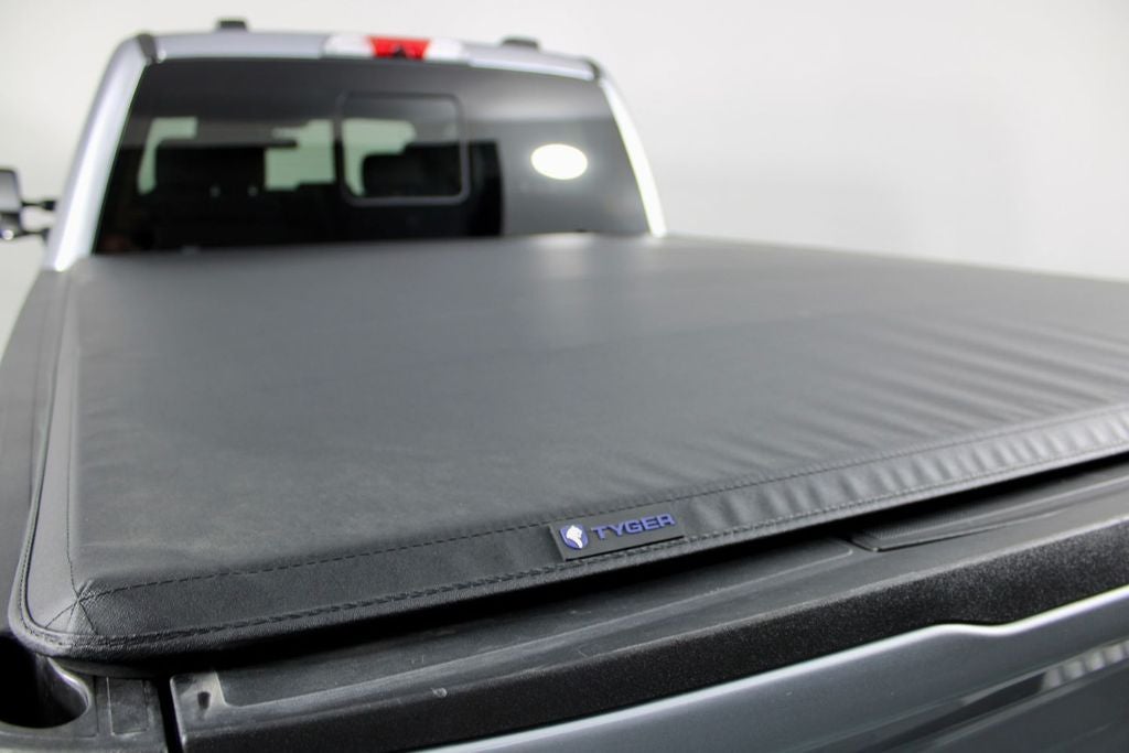 2024 Ford F-350SD Lariat