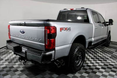 2024 Ford F-350SD Lariat