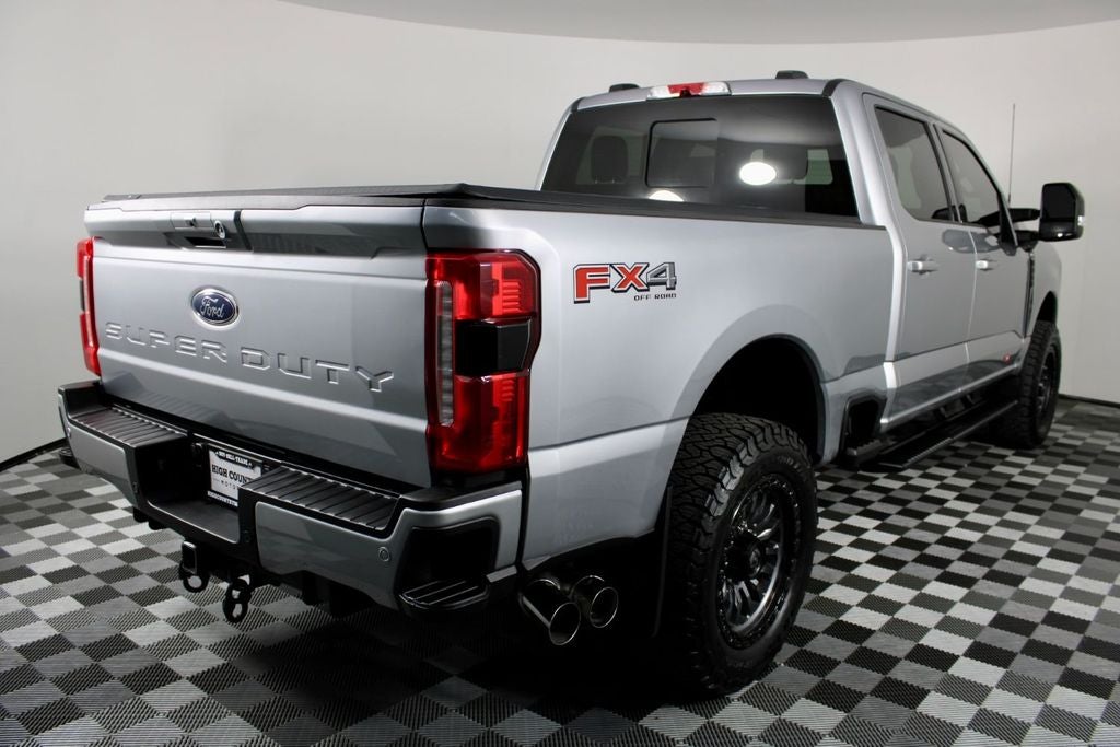 2024 Ford F-350SD Lariat
