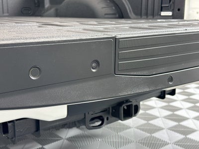 2023 Ford F-350SD Platinum