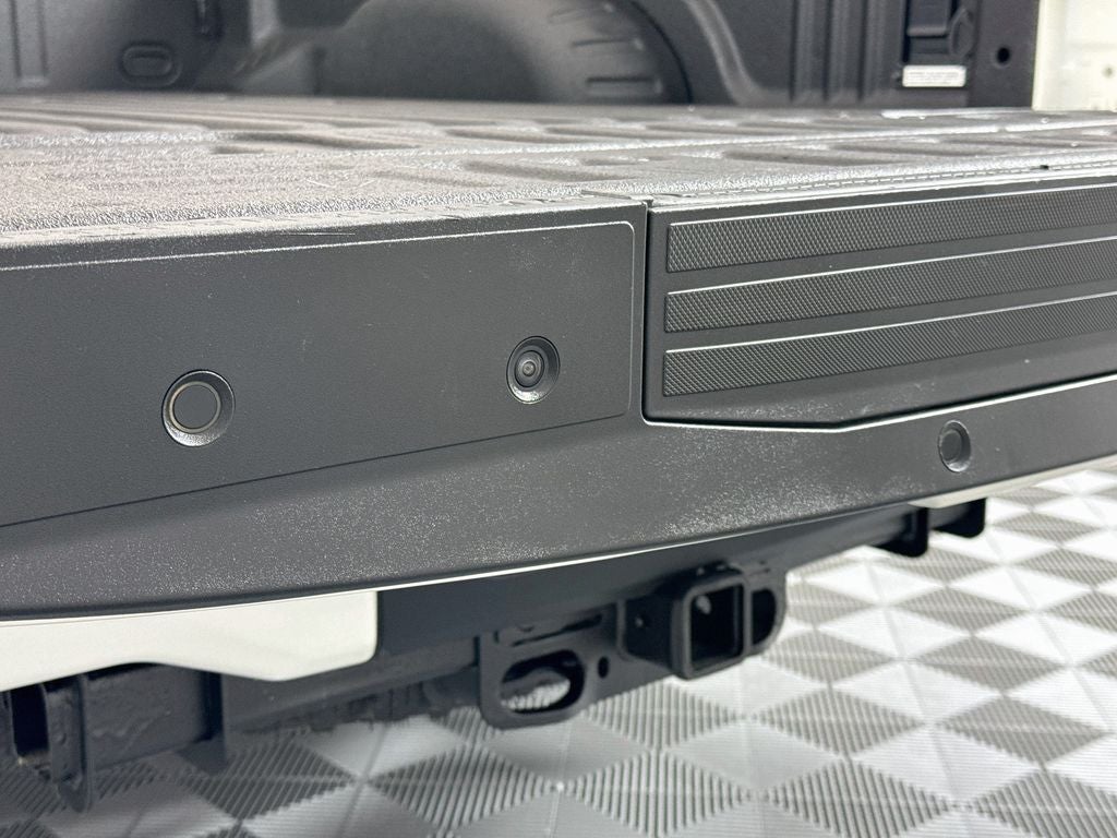 2023 Ford F-350SD Platinum