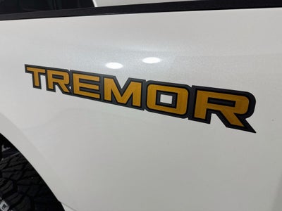 2023 Ford F-350SD Platinum
