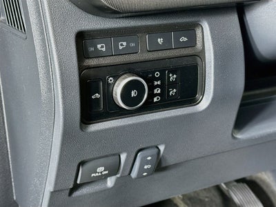 2023 Ford F-350SD Platinum