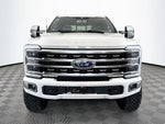 2023 Ford F-350SD Platinum