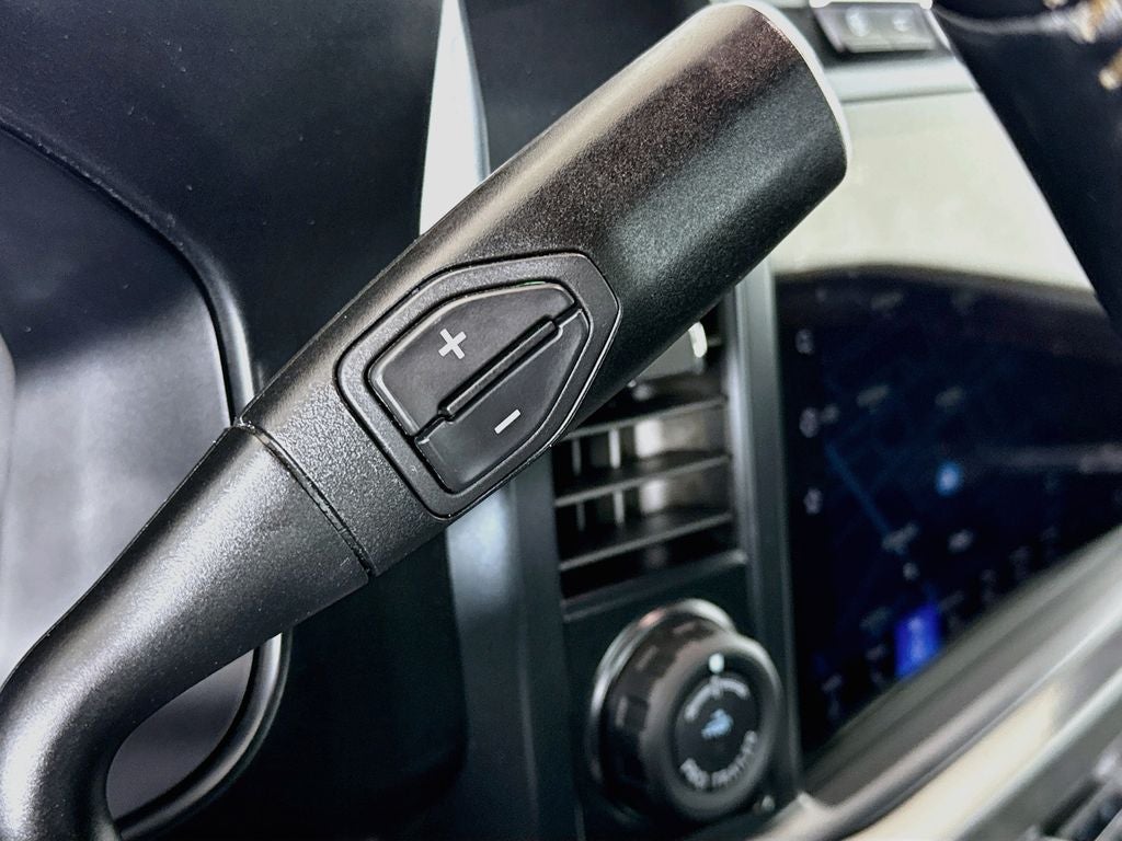 2023 Ford F-350SD Platinum