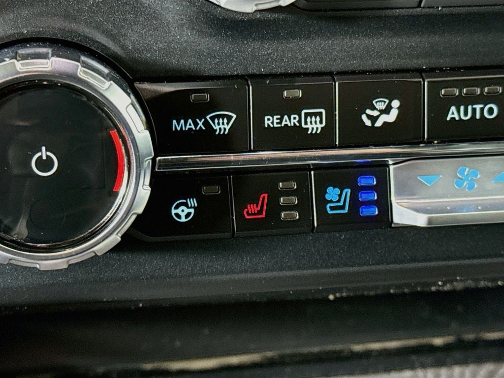 2023 Ford F-350SD Platinum