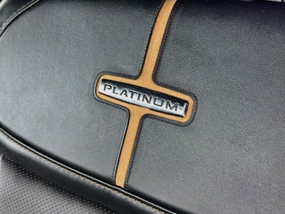 2023 Ford F-350SD Platinum