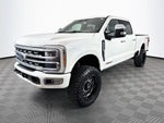 2023 Ford F-350SD Platinum