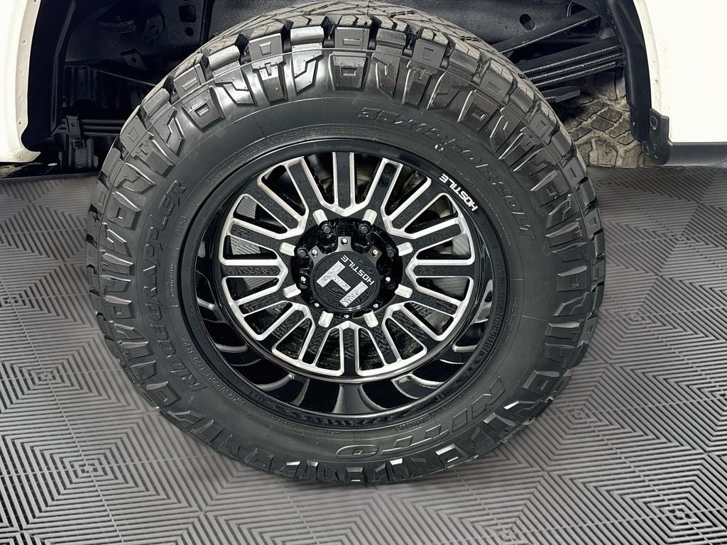 2023 Ford F-350SD Platinum
