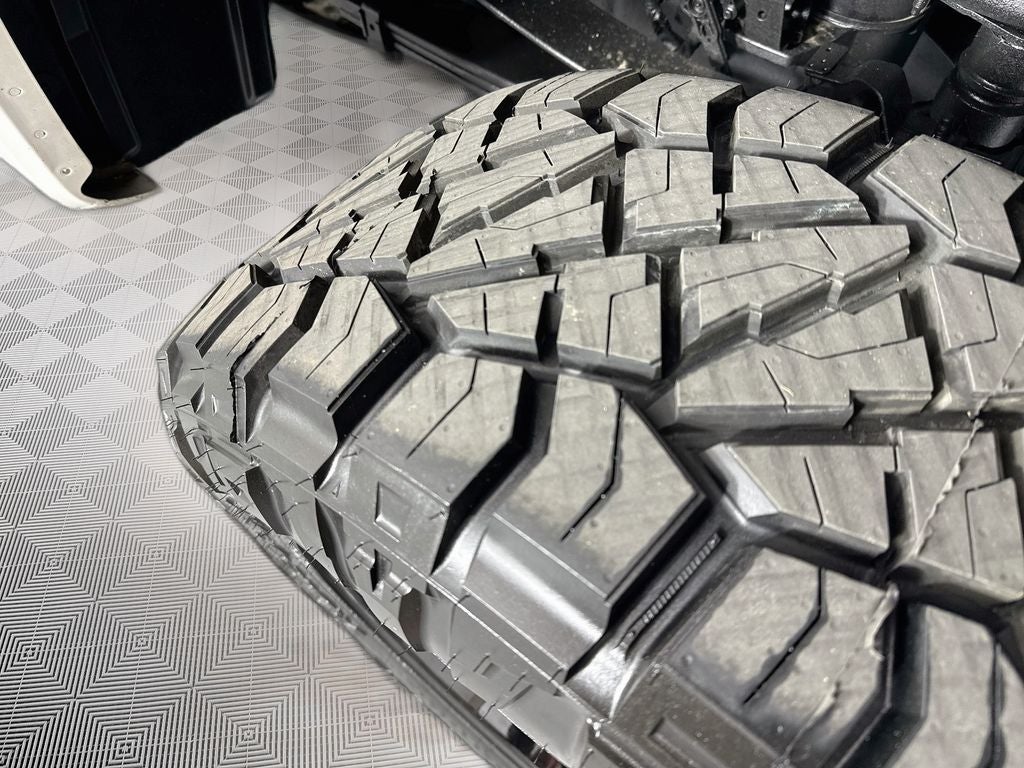 2023 Ford F-350SD Platinum