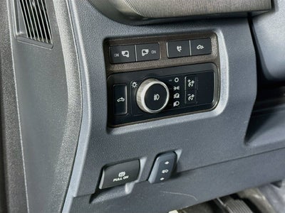 2024 Ford F-350SD Platinum