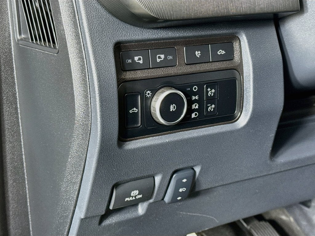 2024 Ford F-350SD Platinum