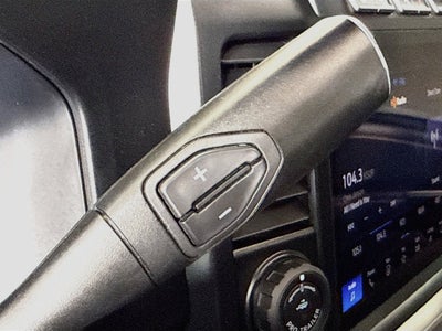 2024 Ford F-350SD Platinum