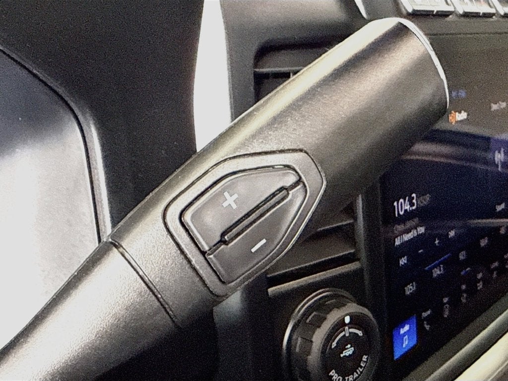 2024 Ford F-350SD Platinum