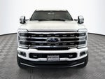 2024 Ford F-350SD Platinum