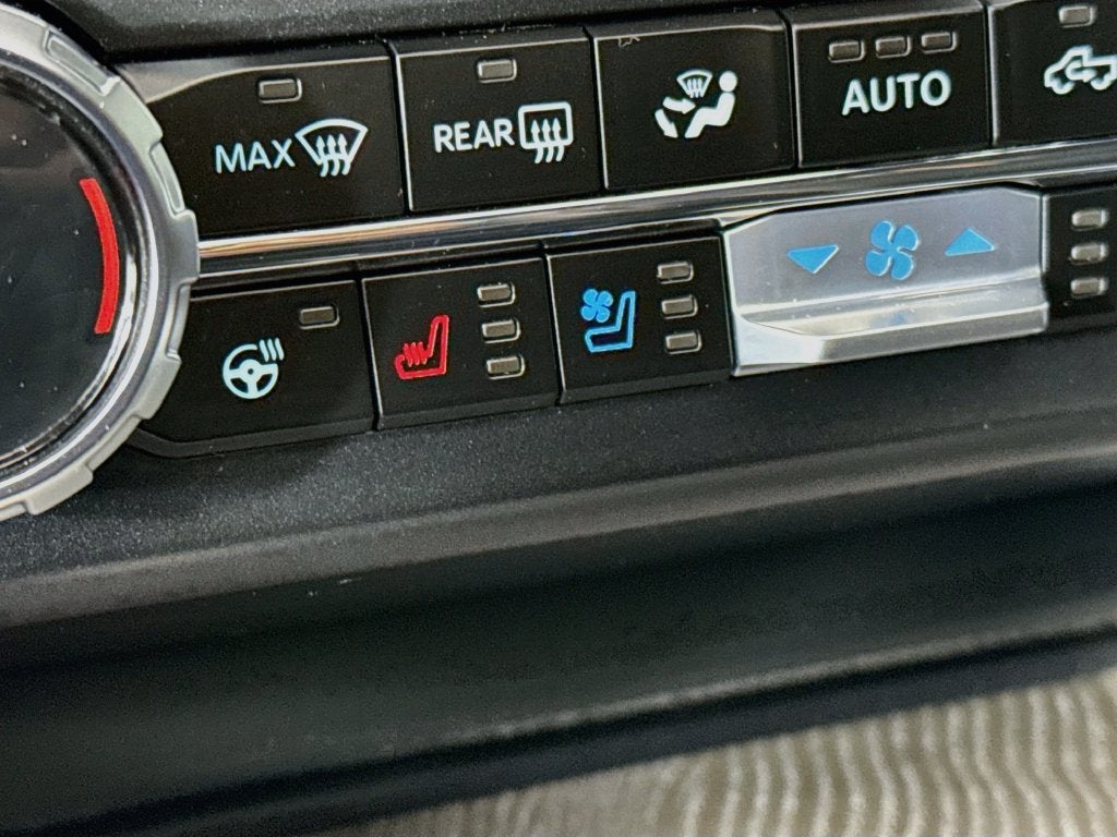 2024 Ford F-350SD Platinum