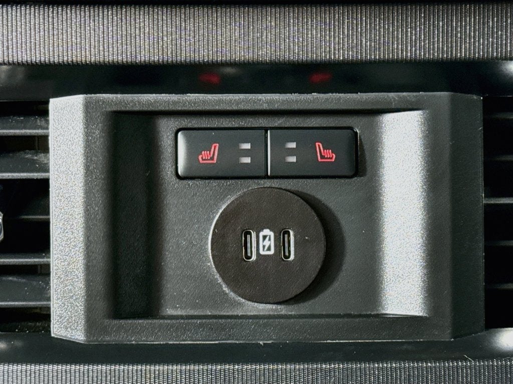 2024 Ford F-350SD Platinum