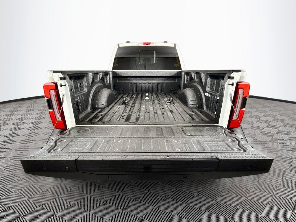 2024 Ford F-350SD Platinum