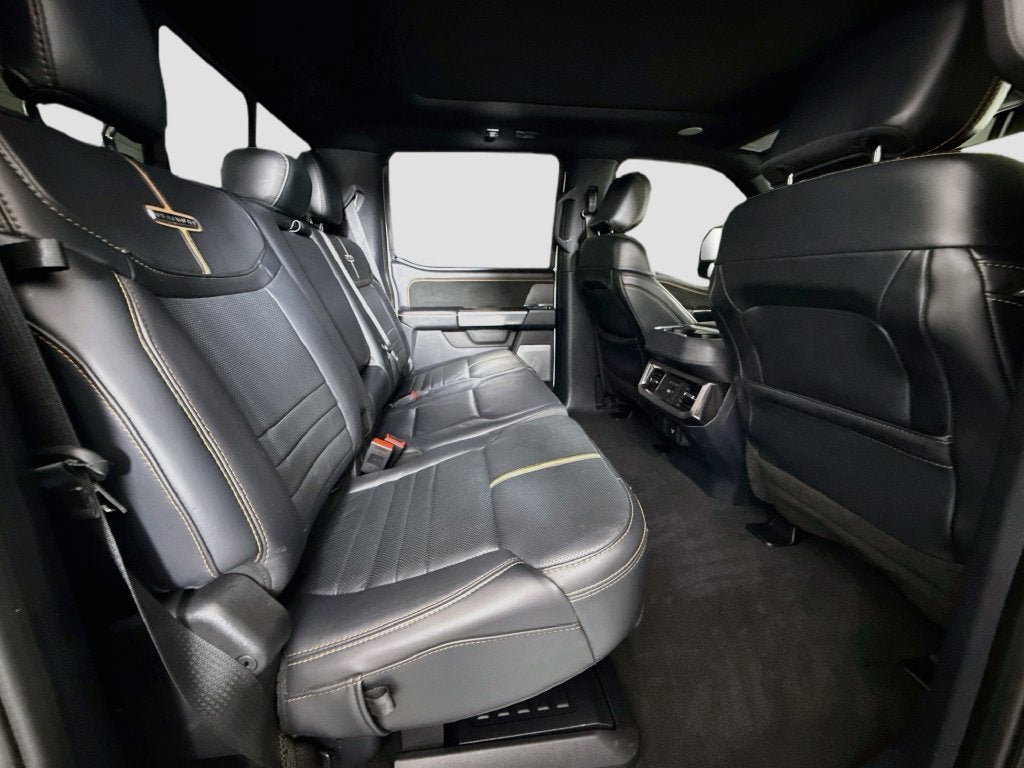 2024 Ford F-350SD Platinum