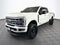 2024 Ford F-350SD Platinum