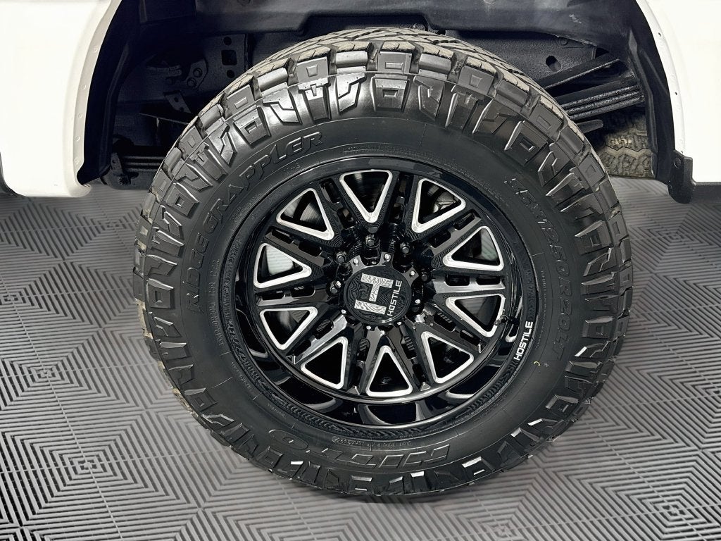 2024 Ford F-350SD Platinum