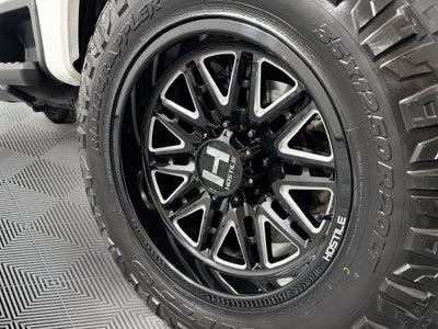 2024 Ford F-350SD Platinum