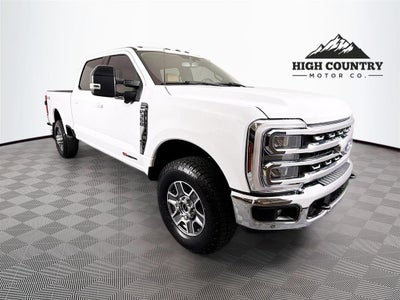 2024 Ford F-350SD Lariat