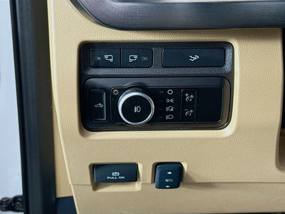 2024 Ford F-350SD Lariat