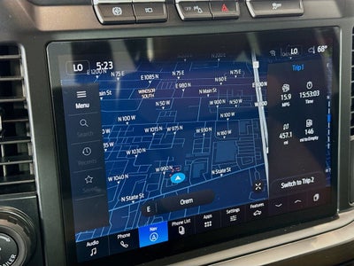 2024 Ford F-350SD Lariat
