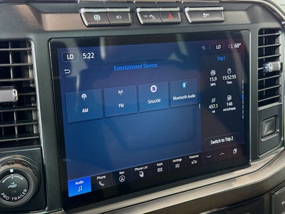 2024 Ford F-350SD Lariat