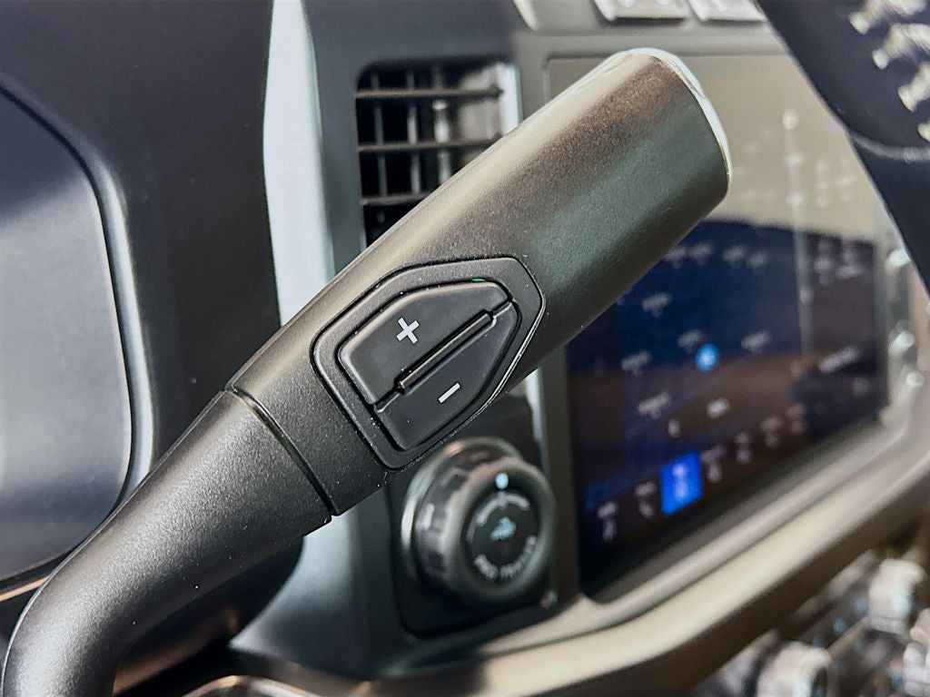 2024 Ford F-350SD Lariat