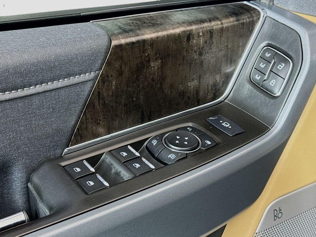 2024 Ford F-350SD Lariat