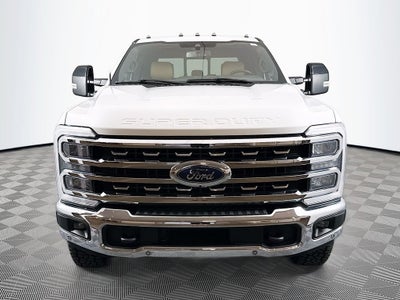 2024 Ford F-350SD Lariat