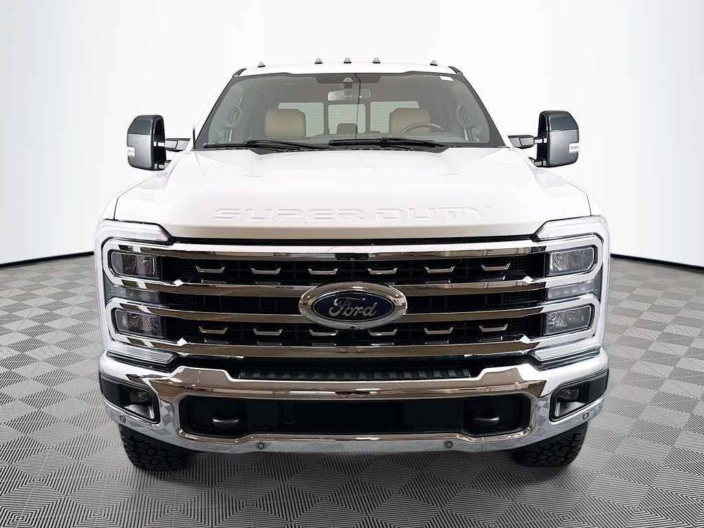 2024 Ford F-350SD Lariat