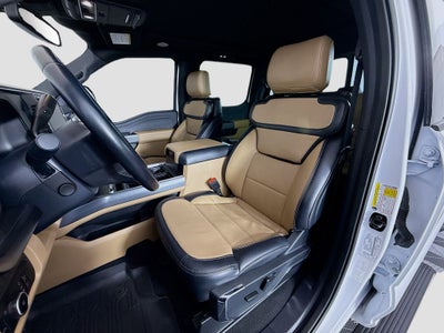2024 Ford F-350SD Lariat