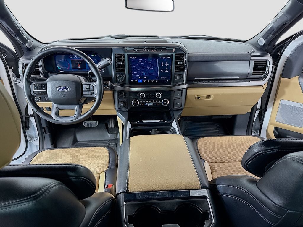 2024 Ford F-350SD Lariat