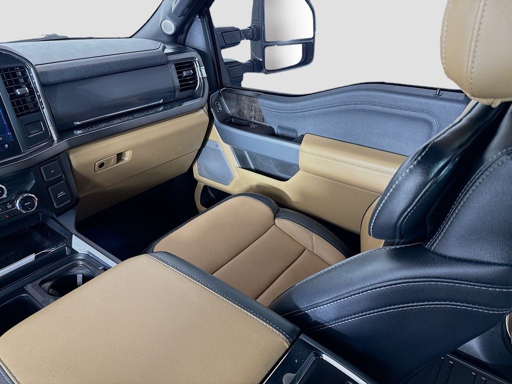 2024 Ford F-350SD Lariat